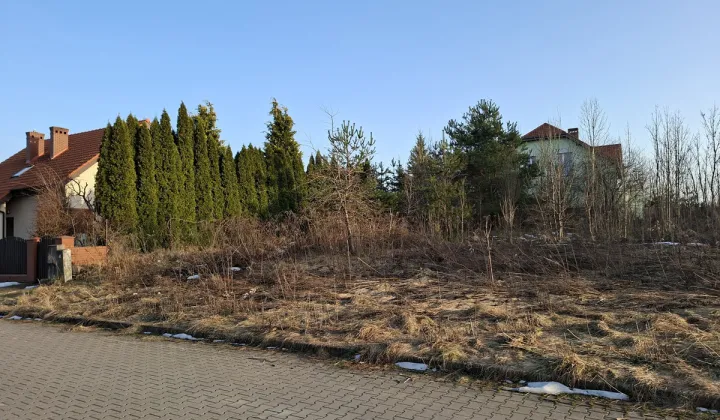 Działka rolna Dywity, ul. Olsztyńska