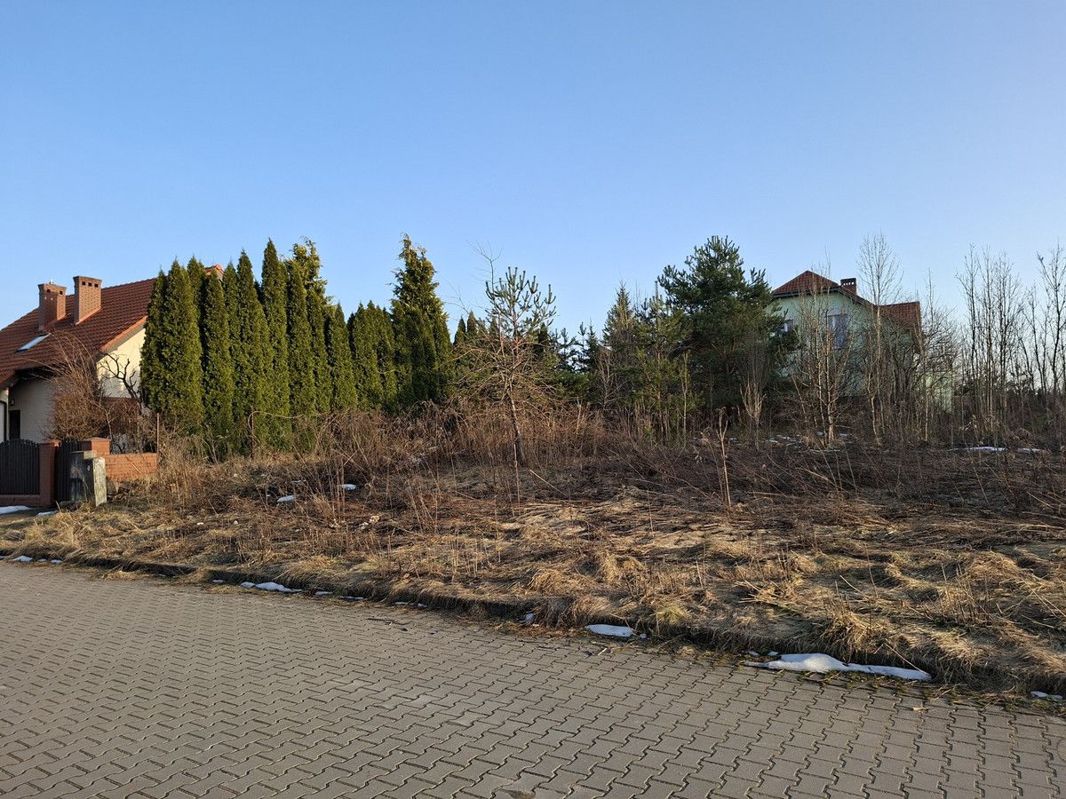 Działka rolna Dywity, ul. Olsztyńska. Zdjęcie 1