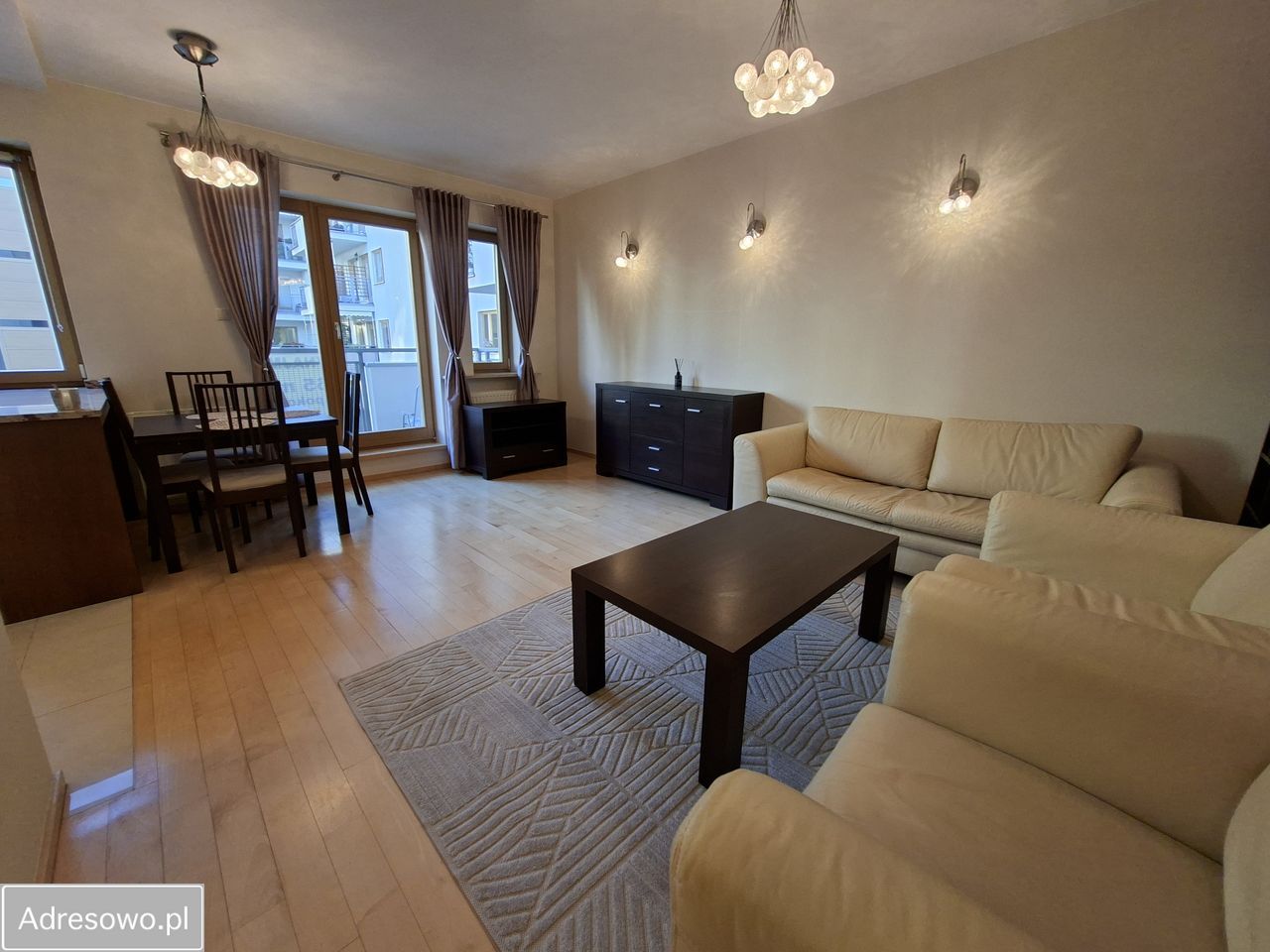 Mieszkanie 3-pokojowe Warszawa Bemowo, ul. Edmunda Jana Osmańczyka. Zdjęcie 7