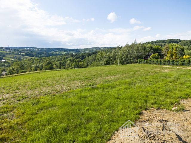 Działka budowlana Dobranowice. Zdjęcie 2