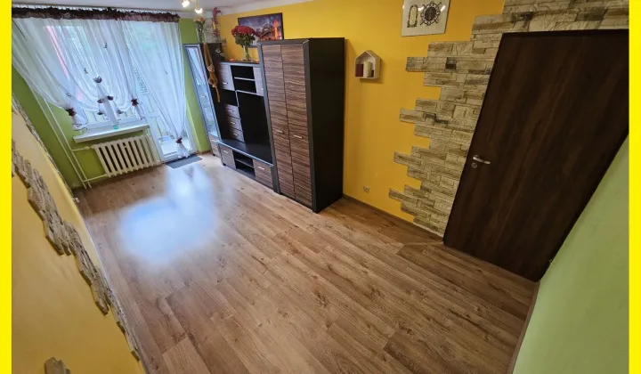 Mieszkanie 2-pokojowe Będzin Syberka, ul. Zwycięstwa