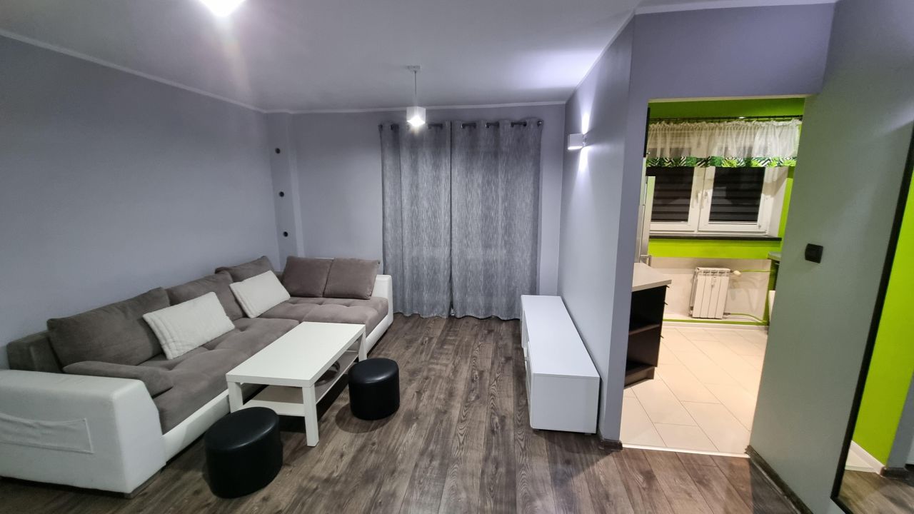 Mieszkanie 1-pokojowe Ruda Śląska Halemba, ul. Międzyblokowa. Zdjęcie 3