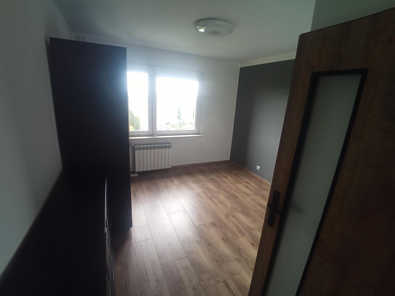 Mieszkanie 3-pokojowe Kraków Czyżyny, os. 2 Pułku Lotniczego. Zdjęcie 4
