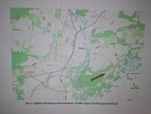 Działka inwestycyjna Słupsk. Zdjęcie 1