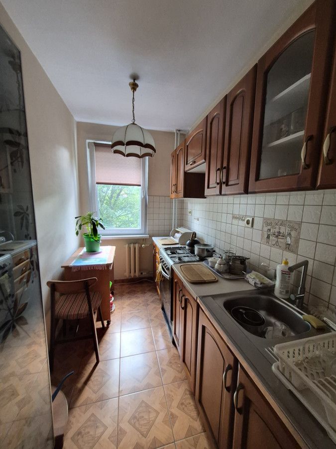 Mieszkanie 2-pokojowe Warszawa Bielany, ul. Pabla Nerudy. Zdjęcie 3