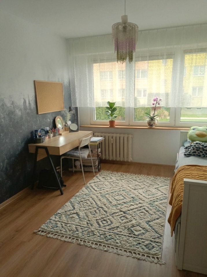 Mieszkanie 4-pokojowe Witkowo Witkowo-Osiedle, ul. Jasna. Zdjęcie 5