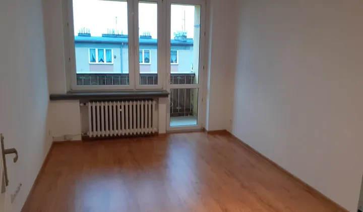 Mieszkanie 2-pokojowe Miasteczko Śląskie, ul. Srebrna
