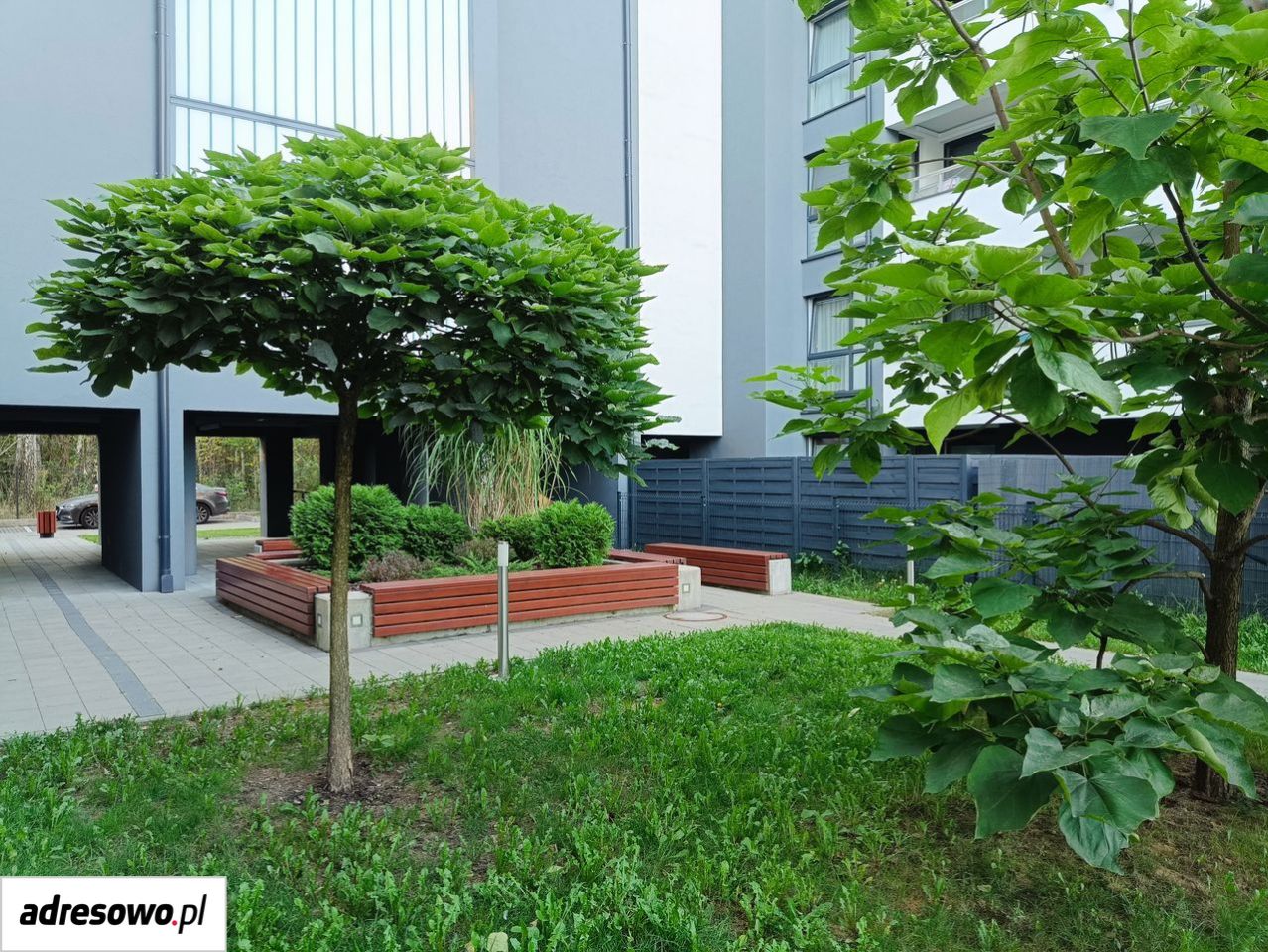 Mieszkanie 3-pokojowe Łódź Janów, ul. Andrzeja Kmicica. Zdjęcie 18
