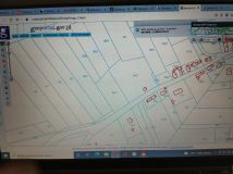 Działka budowlana Nowa Jabłona. Zdjęcie 3