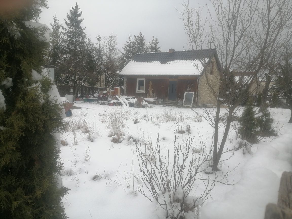 dom wolnostojący Piasek, ul. Słoneczna