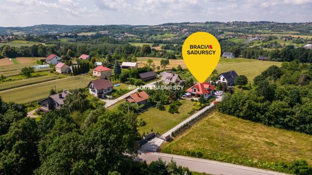 dom wolnostojący, 4 pokoje Sławkowice. Zdjęcie 10