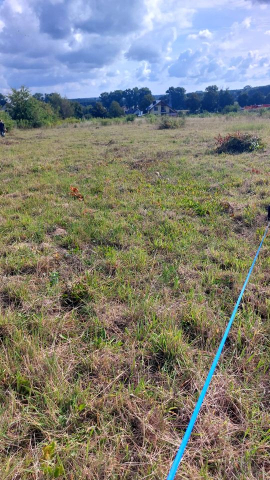 Działka budowlana Stargard, ul. Podmiejska. Zdjęcie 5