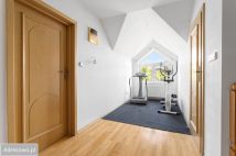 bliźniak, 4 pokoje Skórzewo. Zdjęcie 3