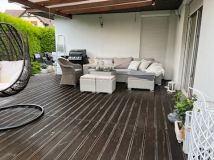 dom wolnostojący, 4 pokoje Żołędowo, ul. Kanarkowa. Zdjęcie 3