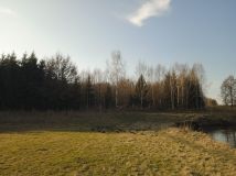 Działka rolna Bobrownik. Zdjęcie 4