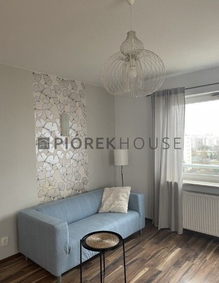 Mieszkanie 2-pokojowe Warszawa Ursynów, ul. Braci Wagów