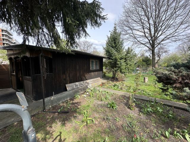 Działka rod Warszawa Śródmieście. Zdjęcie 1