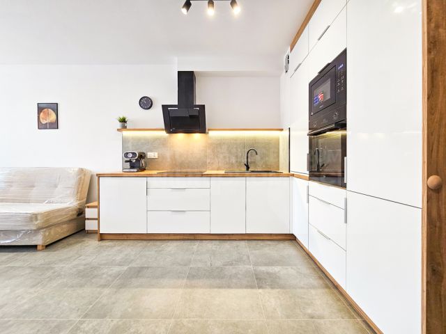 Mieszkanie 2-pokojowe Bydgoszcz Fordon, ul. Akademicka. Zdjęcie 3