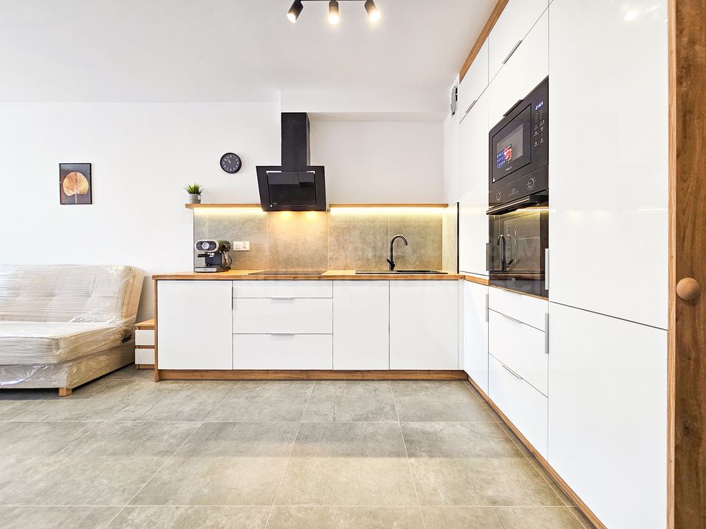 Mieszkanie 2-pokojowe Bydgoszcz Fordon, ul. Akademicka. Zdjęcie 3