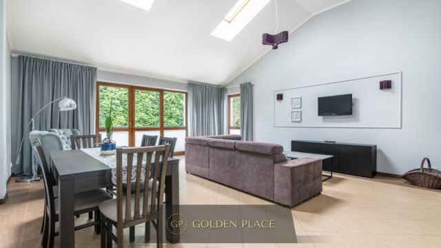 dom wolnostojący, 4 pokoje Góra, ul. Piaskowa. Zdjęcie 9