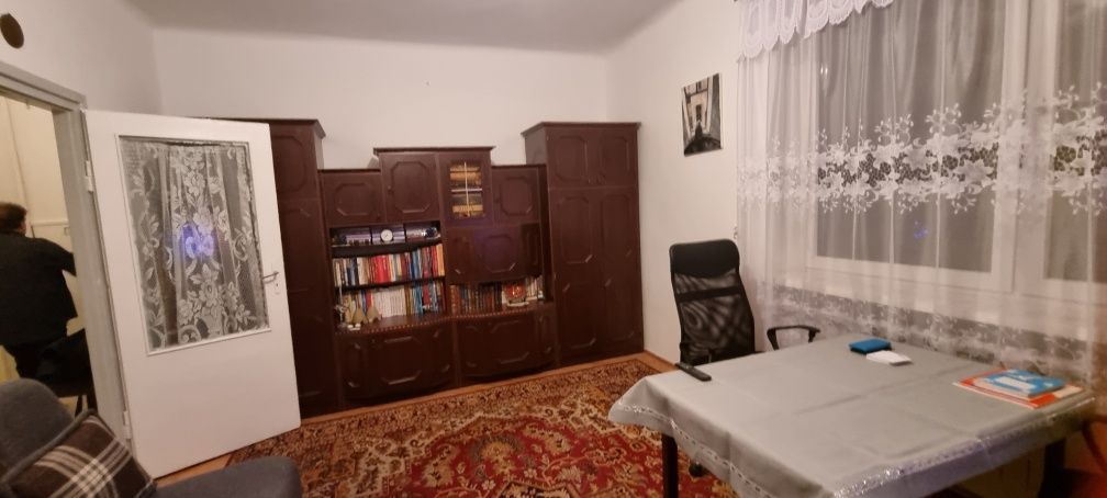 Mieszkanie 2-pokojowe Radomsko, ul. 11 Listopada