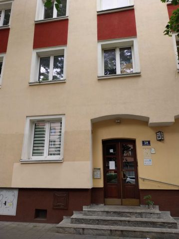 Mieszkanie 2-pokojowe Kraków Krowodrza, ul. Królewska. Zdjęcie 1