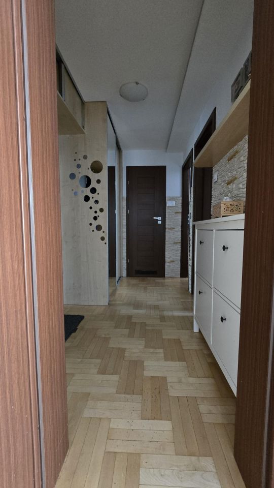 Mieszkanie 2-pokojowe Kraków Podgórze, ul. Marii i Bolesława Wysłouchów. Zdjęcie 7