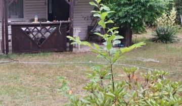 Działka rod Siedlątków