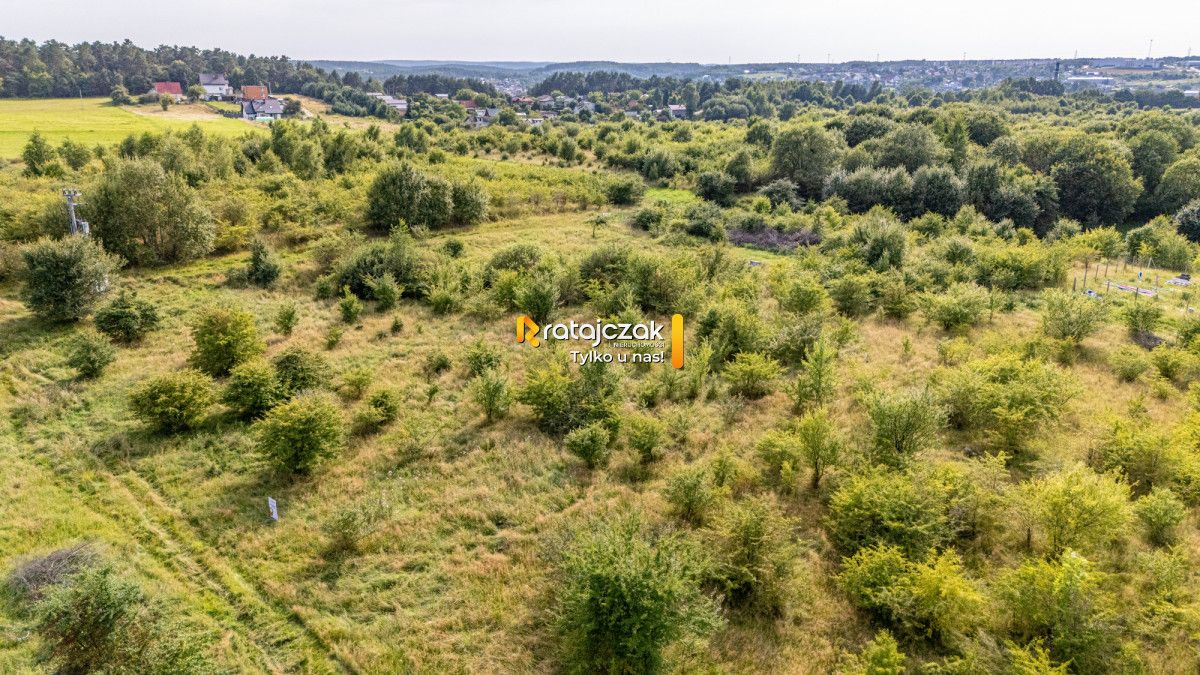 Działka budowlana Wejherowo, ul. Wejherowska. Zdjęcie 16