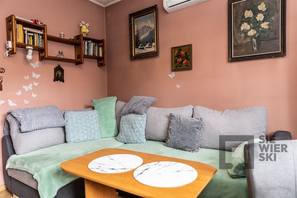 Mieszkanie 3-pokojowe Zakopane, ul. Brzozowa. Zdjęcie 10