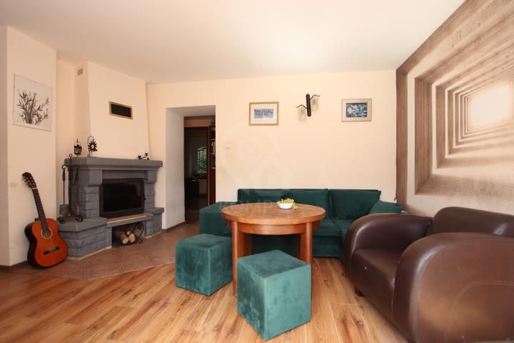 dom wolnostojący, 17 pokoi Wrocław, ul. Krzycka. Zdjęcie 3