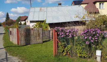 Działka budowlana Majdan Gromadzki