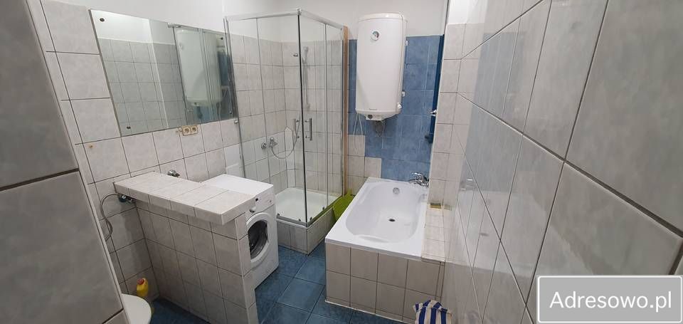 Mieszkanie 2-pokojowe Strzelce Opolskie, ul. Krakowska. Zdjęcie 9