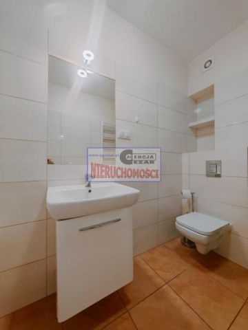 Mieszkanie 2-pokojowe Mińsk Mazowiecki, ul. Zygmunta Kazikowskiego. Zdjęcie 14