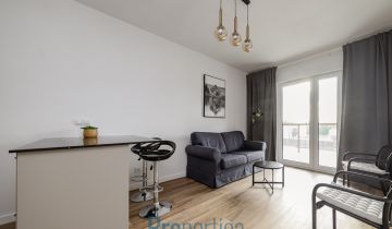 Mieszkanie 2-pokojowe Warszawa Praga-Północ, ul. Jagiellońska