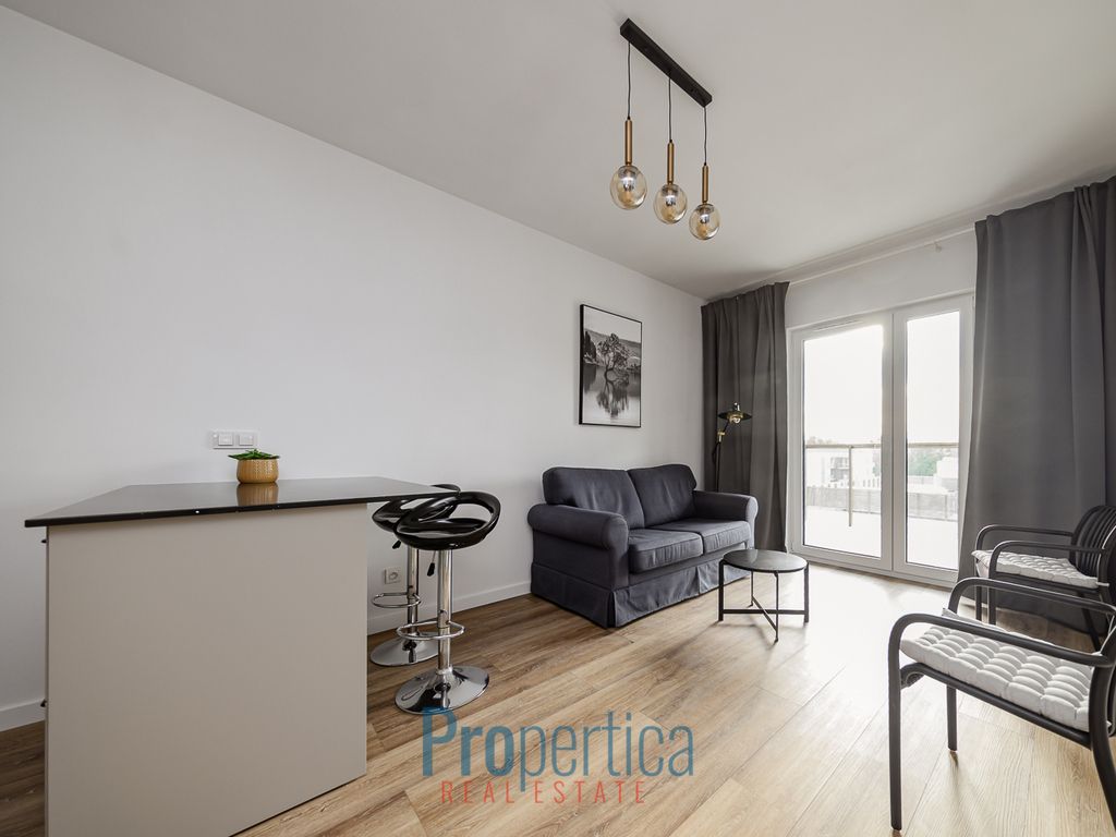 Mieszkanie 2-pokojowe Warszawa Praga-Północ, ul. Jagiellońska. Zdjęcie 2