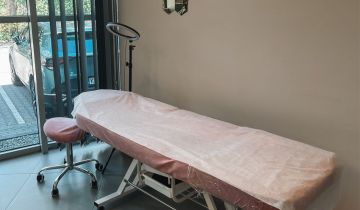 Lokal Kraków Grzegórzki