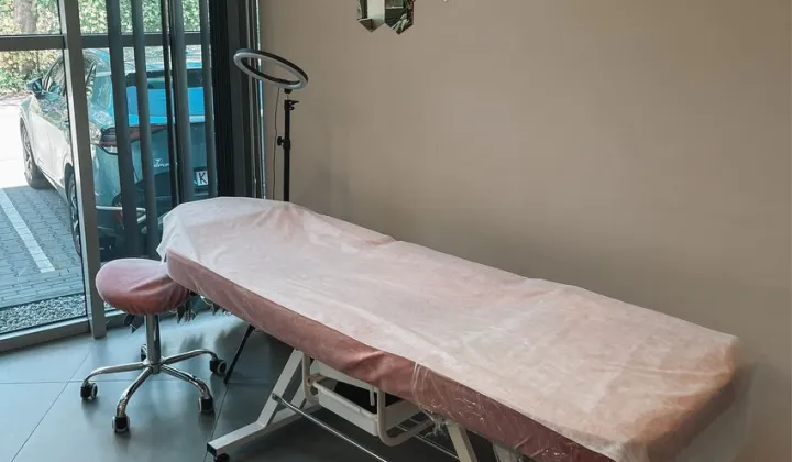 Lokal Kraków Grzegórzki