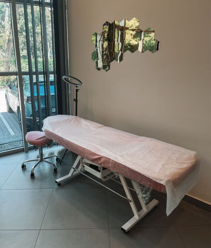 Lokal Kraków Grzegórzki