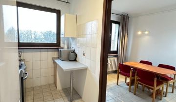 Mieszkanie 3-pokojowe Nowy Dwór Gdański, ul. Morska