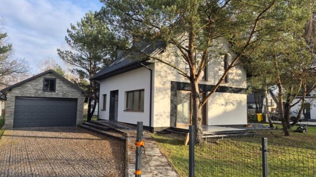 dom wolnostojący, 5 pokoi Piaseczno. Zdjęcie 4