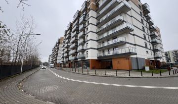 Mieszkanie 2-pokojowe Warszawa Raków, ul. Borsucza