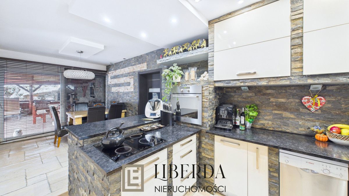 dom wolnostojący, 4 pokoje Motycz. Zdjęcie 4