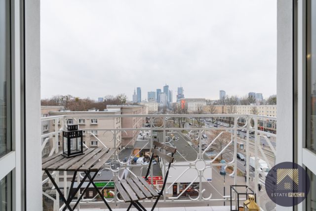 Mieszkanie 2-pokojowe Warszawa Śródmieście, ul. Nowolipki. Zdjęcie 2