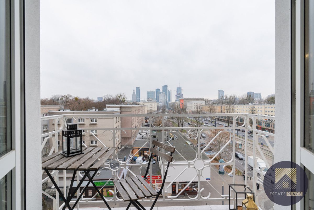 Mieszkanie 2-pokojowe Warszawa Śródmieście, ul. Nowolipki. Zdjęcie 2