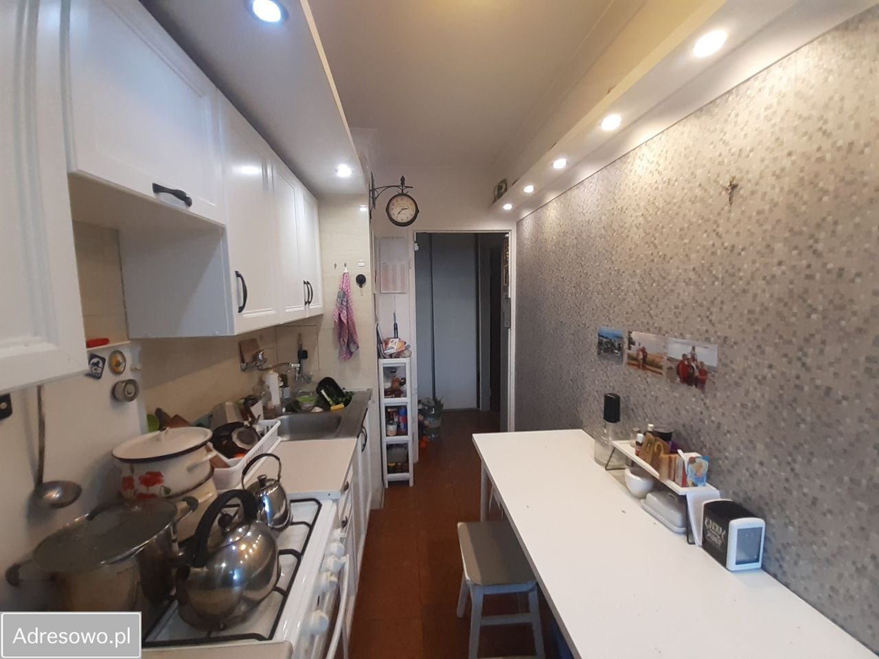 Mieszkanie 2-pokojowe Lublin Czuby, ul. Różana. Zdjęcie 7