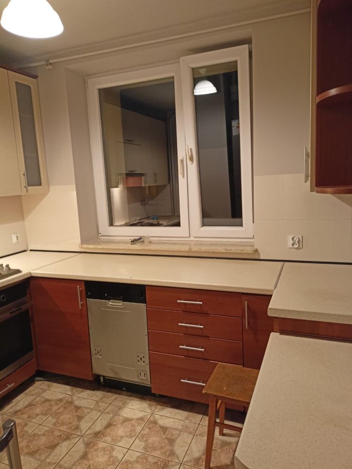 Mieszkanie 3-pokojowe Puławy, ul. Janusza Kusocińskiego. Zdjęcie 6