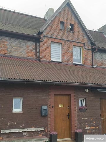 Mieszkanie 4-pokojowe Pszów, os. Tadeusza Kościuszki. Zdjęcie 1