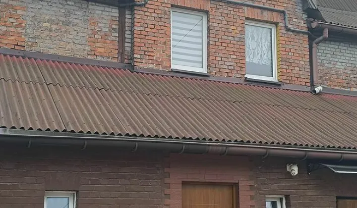 Mieszkanie 4-pokojowe Pszów, os. Tadeusza Kościuszki