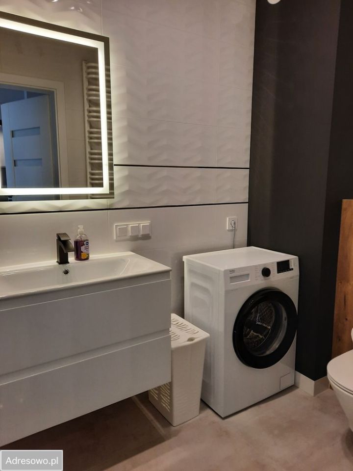 Mieszkanie 2-pokojowe Ząbki, ul. Skrajna. Zdjęcie 7